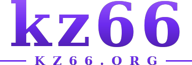 kz66 logo